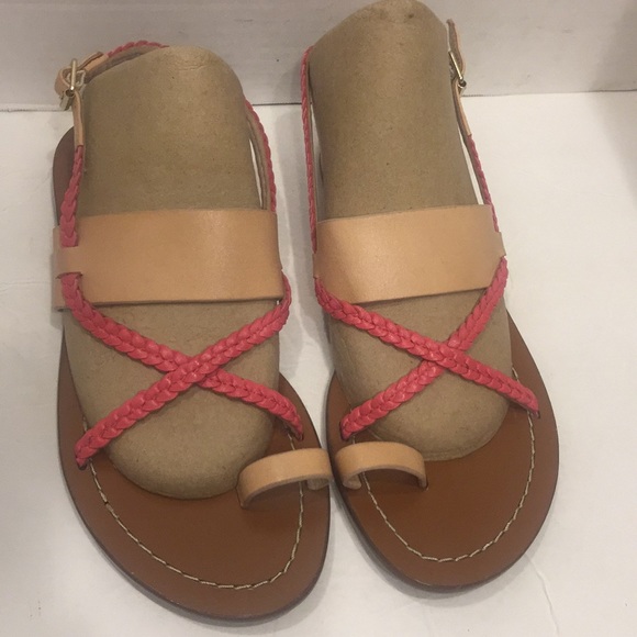 Kate Spade Sandals - Picture 1 of 6